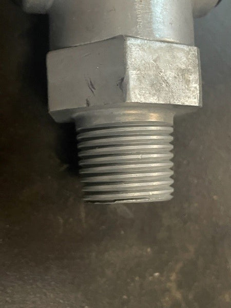 NEW!!!!  Bendix 800333 Qr L™ Air Brake Quick Release Valve