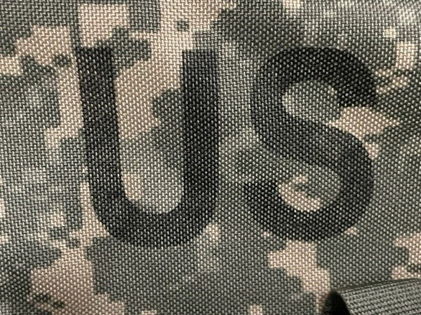 NEW!!! US Military ACU MOLLE II LARGE PACK RUCKSACK