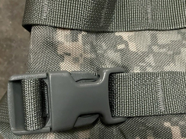 NEW!!! US Military ACU MOLLE II LARGE PACK RUCKSACK