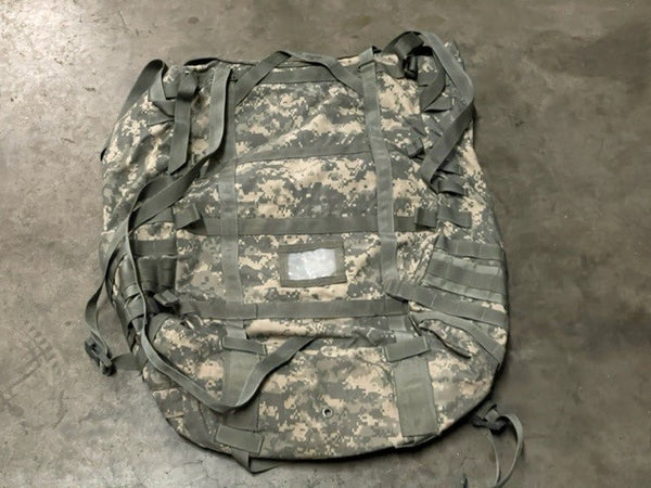 NEW!!! US Military ACU MOLLE II LARGE PACK RUCKSACK