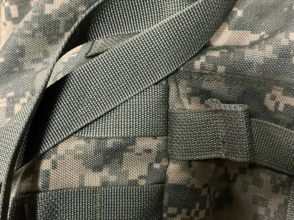 NEW!!! US Military ACU MOLLE II LARGE PACK RUCKSACK