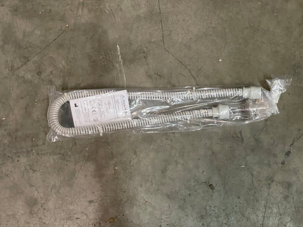 AutoMedx Disposable SAVe Patient Breathing Circuit Hose REF# 40003-10