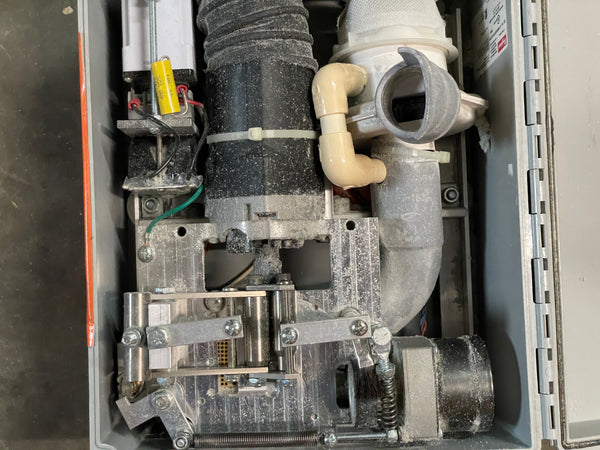 AML InfoStroyer 101