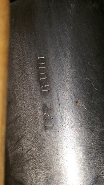 Man B&W Diesel A/S Cable Assembly  NSN: 2815-22-269-0463 P/N: 91356-10-0353