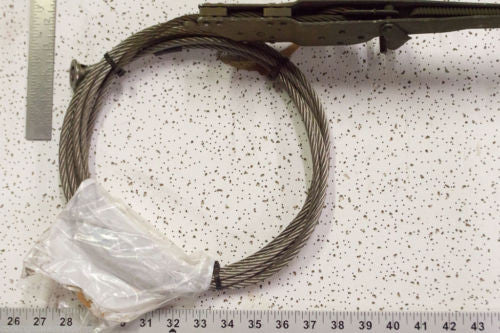 SM-C-413910 HUB COUPLER NSN 5820-00-932-9933 - CTS Surplus - 2