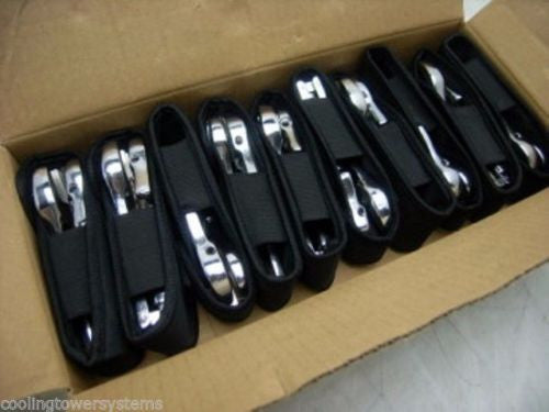 Mastermind Tools Flip-to-Fit Folding Adjustable Wrench 5/16" to 1" SMC