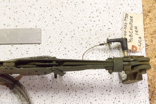 SM-C-413910 HUB COUPLER NSN 5820-00-932-9933 - CTS Surplus - 3