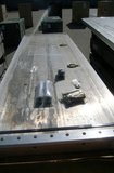 Panel Assembly-3105 Grade Aluminum Alloy NSN: 1670-01-485-1656 P/N 11-1-2780-16