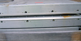 Panel Assembly-3105 Grade Aluminum Alloy NSN: 1670-01-485-1656 P/N 11-1-2780-16