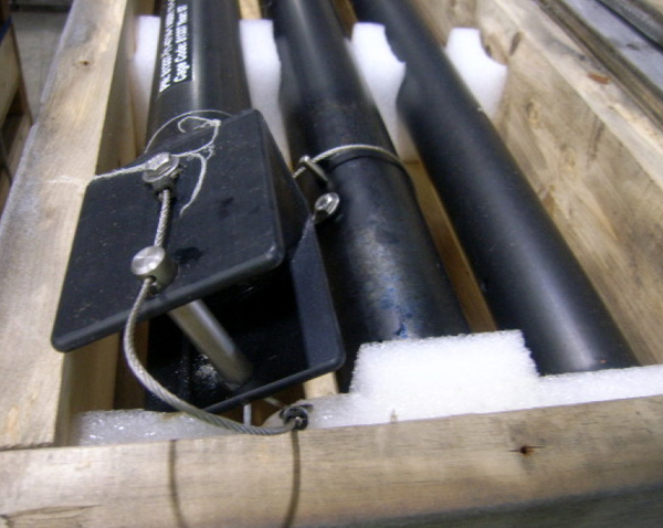 Spreader Bar Assembly - P/N 11-1-4703-1 NSN: 1670-01-531-1882
