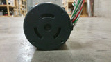Stepping Motor NSN: 6105-01-140-7656 P/N: LA23ACJ-16