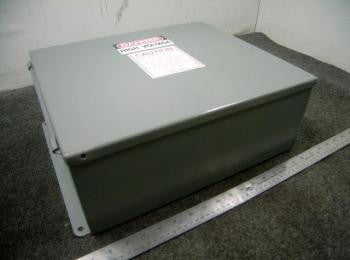 Distribution Box NSN:6110-01-323-3408 P/N:210-3903