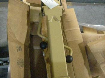 Hydraulic Jack