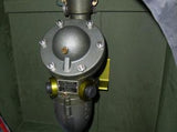 Pressure Control Filling Assembly NSN: 4930-00-855-8739 P/N: 13215E8372