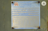 EAS Inc. 20 ton Mobile Air Conditioner NSN: 4120-01-368-8257 P/N: 62001-100