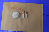 Turbine Stator Support Boss for use w/ Acft eng j57 NSN 2840-00-356-4588