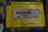SQUARE D QO200TR Disconnect Switch