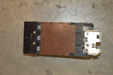 Square D 225A 600V~250V Circuit Breaker KA36225