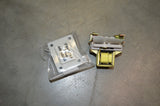 Indicator Light NSN:6210-01-198-5622 P/N:6981ED166-689