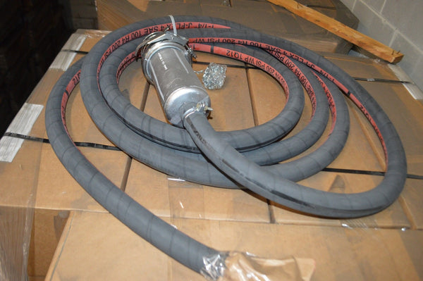 Hose Assembly NSN:4720-01-293-5703 P/N:5-45-4906