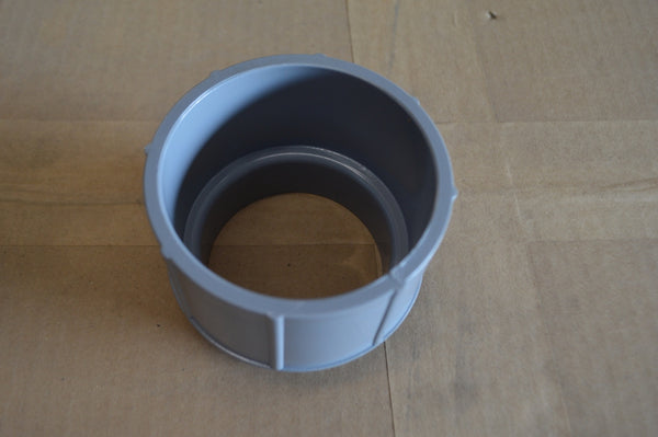 Box Of 40 Cantex 5140110C PVC Male Terminal Adapter, 3" NSN:5975-01-586-3364 P/N: 5140110