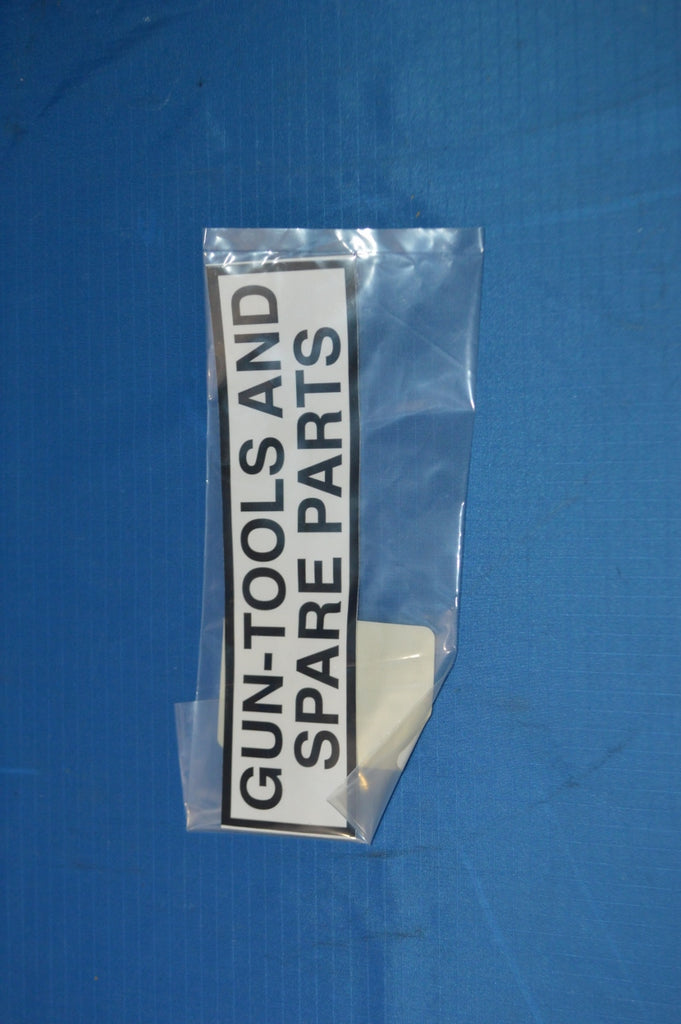 identification marker sticker nsn:7690-01-113-1224