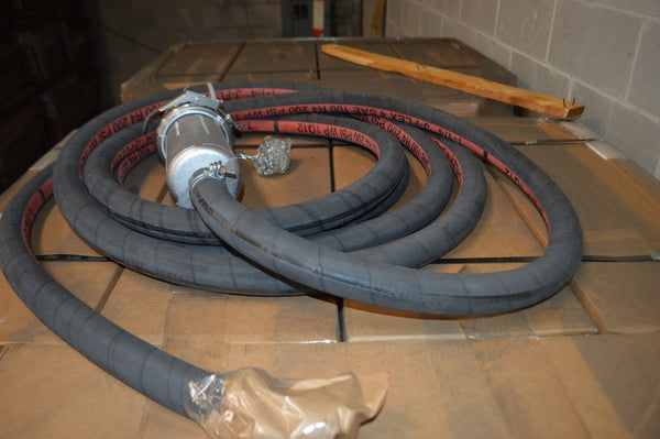 Hose Assembly NSN:4720-01-293-5703 P/N:5-45-4906