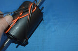 Unimotor 12V Direct Current Motor NSN:6105-01-293-7688 P/N:275152