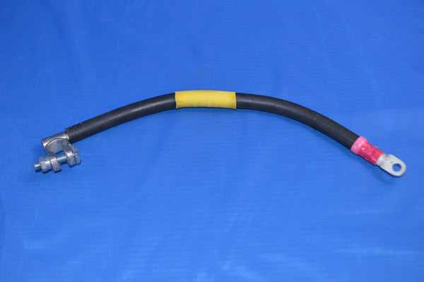 Prestolite M13486/1-12 2 AWG High-Power Generator Battery Cable MEP-003A Genset