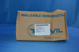 1 X 1/2 PVC Pipe Reducer NSN 4730-00-476-9719