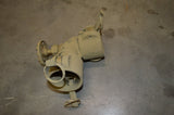 1.5" Angle Valve Model:DC77B2INX2IN NSN: 4820-00-887-9519