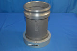 Hose To Boss Straight Adapter for Fuel Hose Reel System NSN:4730-01-563-5493 P/N:98006A0253