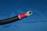 2 AWG Storage Battery Lead NSN: 6150-01-193-7682 P/N: 72-5082