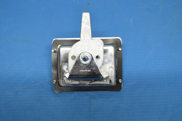 Southco 24 Series Stainless Flush T-Handle Cam Latch P/N:24-20-312-35 NSN:5340-01-605-4319