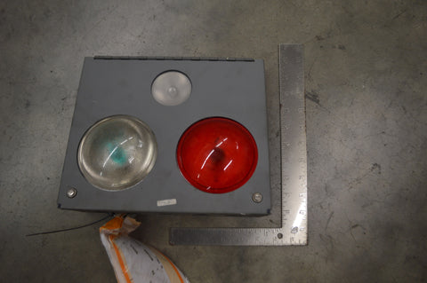 Floodlight, Electric NSN: 6220-01-486-1853 P/N: BD1-0004-007