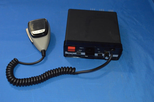 Audio Frequency Amplifier NSN:5996-01-507-5742 Model: 295SLSE1