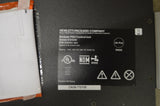 Electrical Outlet Power Strip NSN:  6050-01-565-5847 P/N: 228481-001