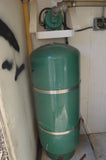 20' Waste Tank Container