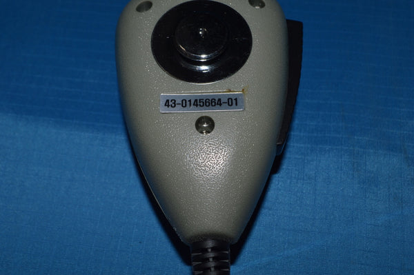 Audio Frequency Amplifier NSN:5996-01-507-5742 Model: 295SLSE1