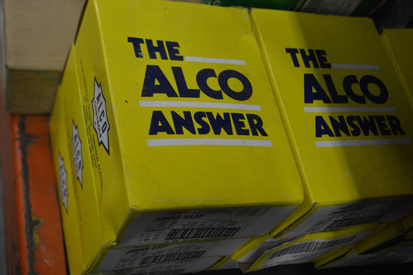 Alco Refrigerant Solenoid PN: 200RB 4S3T