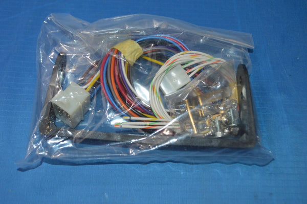 Audio Frequency Amplifier NSN:5996-01-507-5742 Model: 295SLSE1