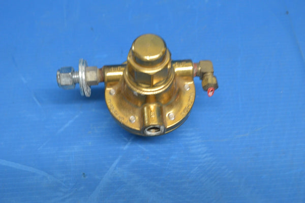 P&ID Multi Seat Valve P/N 8465 AC