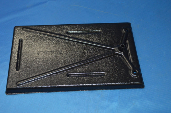 Military Spec Battery Tray 7.8" x 12" nsn: 6160-01-101-4036