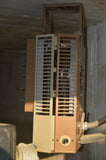 20' Waste Tank Container