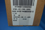 1" Copper Tee for Water Oil and Gas NSN;4730-01-126-0203 P/N:MS14305-6UA
