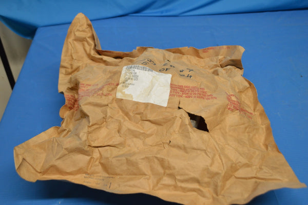 Civacon 4" Quick Disconnect Coupling Half P/N:27027 NSN:4730-00-840-5348