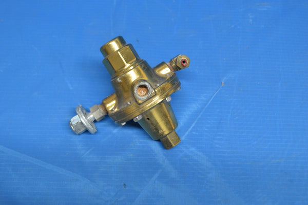 P&ID Multi Seat Valve P/N 8465 AC