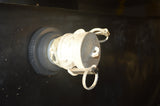 20' Waste Tank Container