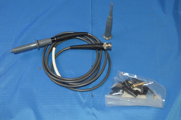Avex AV-5283C Oscilloscope Scope analyzer Clip Probe Test Lead NSN:6625-00-324-0572