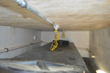 20' Waste Tank Container